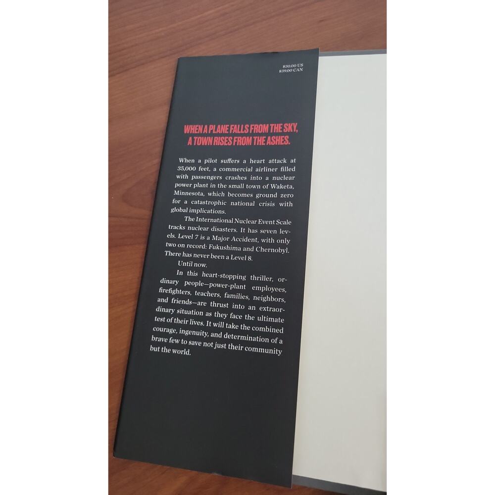 Worst Case Scenario Book - Picture 3 of 3